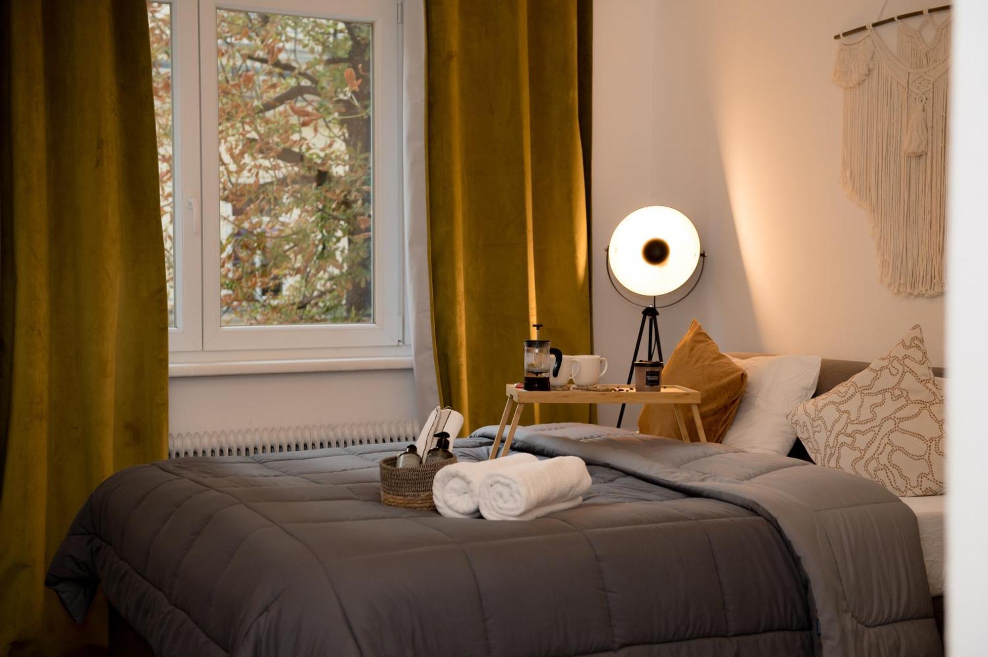 Entire Tulum Apartment, In The Center Of Wien Eksteriør billede