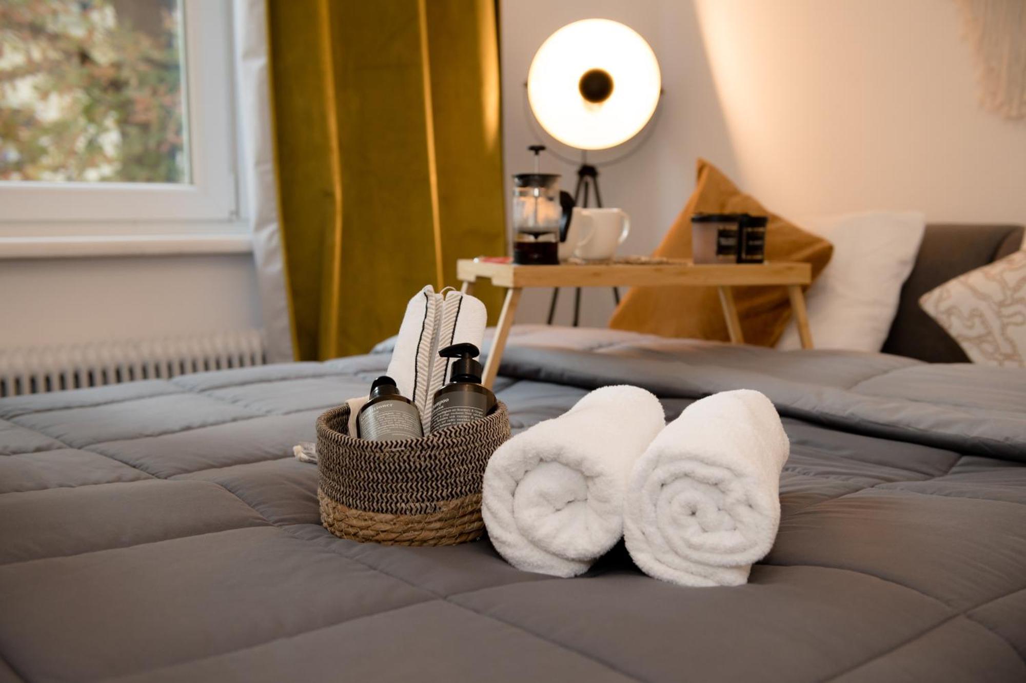 Entire Tulum Apartment, In The Center Of Wien Eksteriør billede